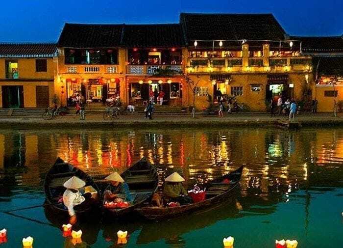 Rice River Villa - Hoi An Exterior photo